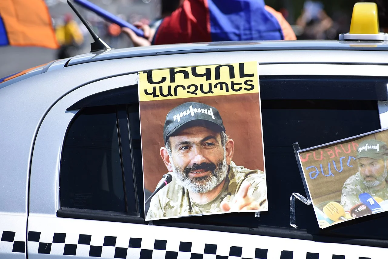 Sınırda Yeni Dönem: Nikol Paşinyan'ın Türkiye Hamlesinin Arkasındaki Ekonomik Gerçekler