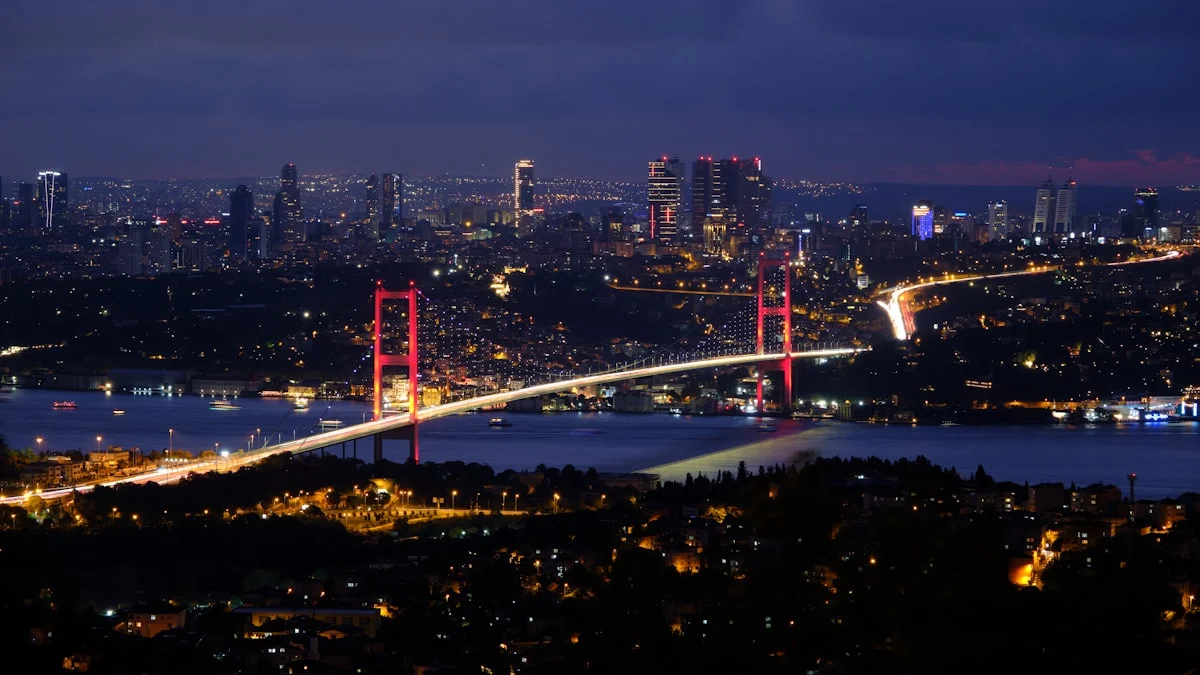 Son Heung-min Türkiye Yatırımları: Güney Koreli Yıldız Neden İstanbul ve Antalya'yı Seçti?