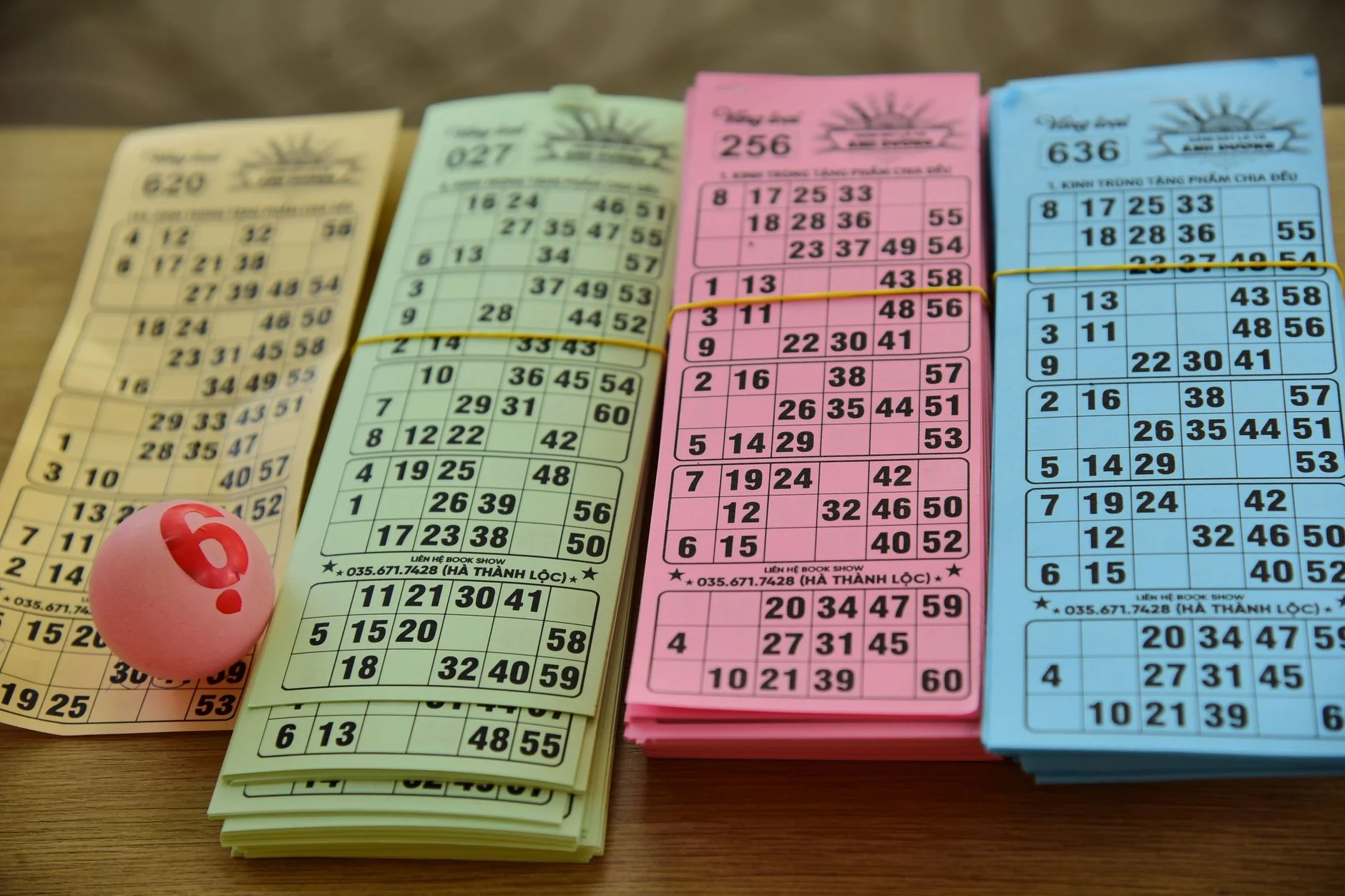 Süper Loto'da 6 Tutturma İhtimaliniz Aslında Kaç? İşte Matematiksel Gerçekler