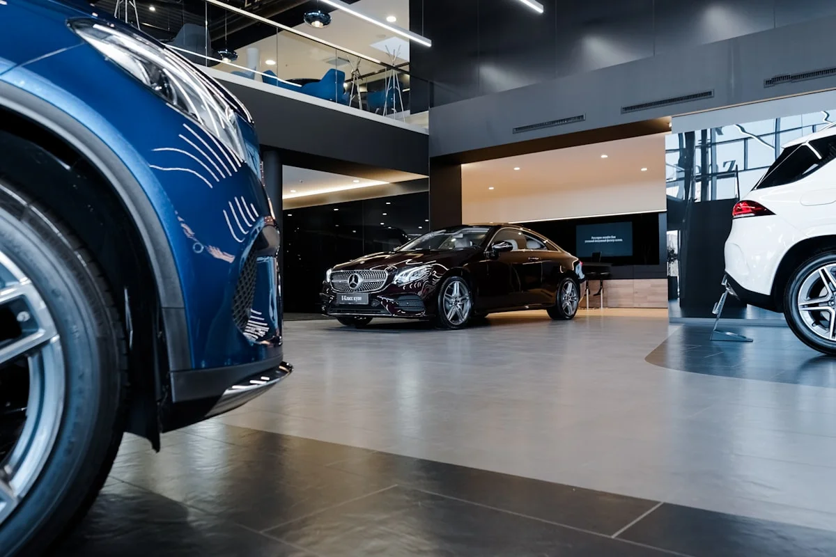Süpermarkette Otomobil Satışı: Dev Zincir Hangi SUV Modellerinde Fiyatı Aşağı Çekti?