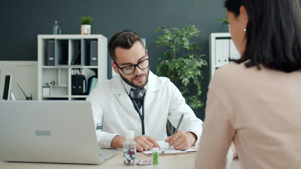Tamamlayıcı Sağlık Sigortası (TSS) Nedir? SGK Anlaşmalı Özel Hastane Rehberi