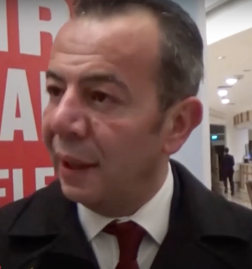 Tanju Özcan, Bolu Belediye Başkanı Arka Plan
