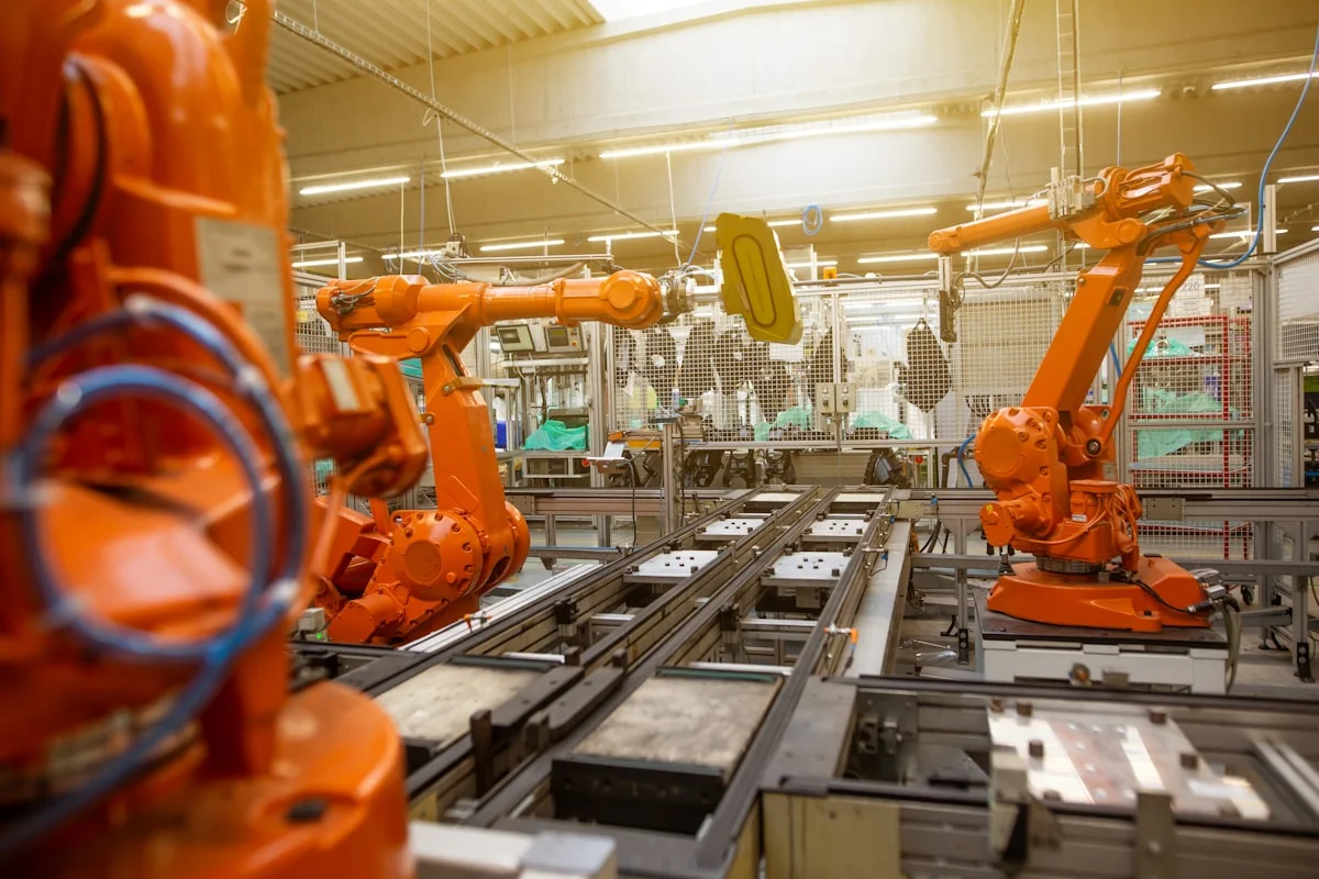 Tek Bir İşe Yaramayan Robot İçin 85 Milyon Dolar Yatırım Aldılar: İşte Sanayiyi Değiştirecek Modüler Devrim