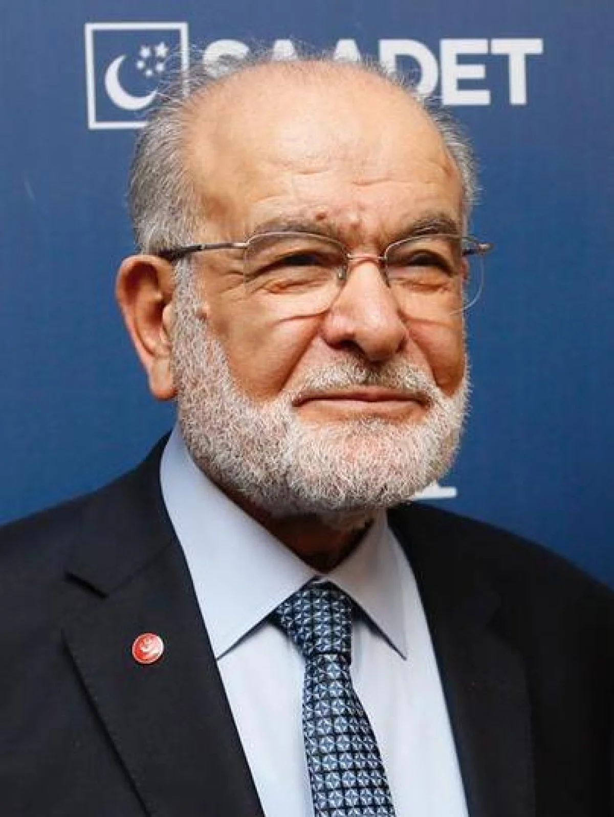 Temel Karamollaoğlu Kimdir? Aslen Nereli, Kaç Yaşında, Siyasetçi