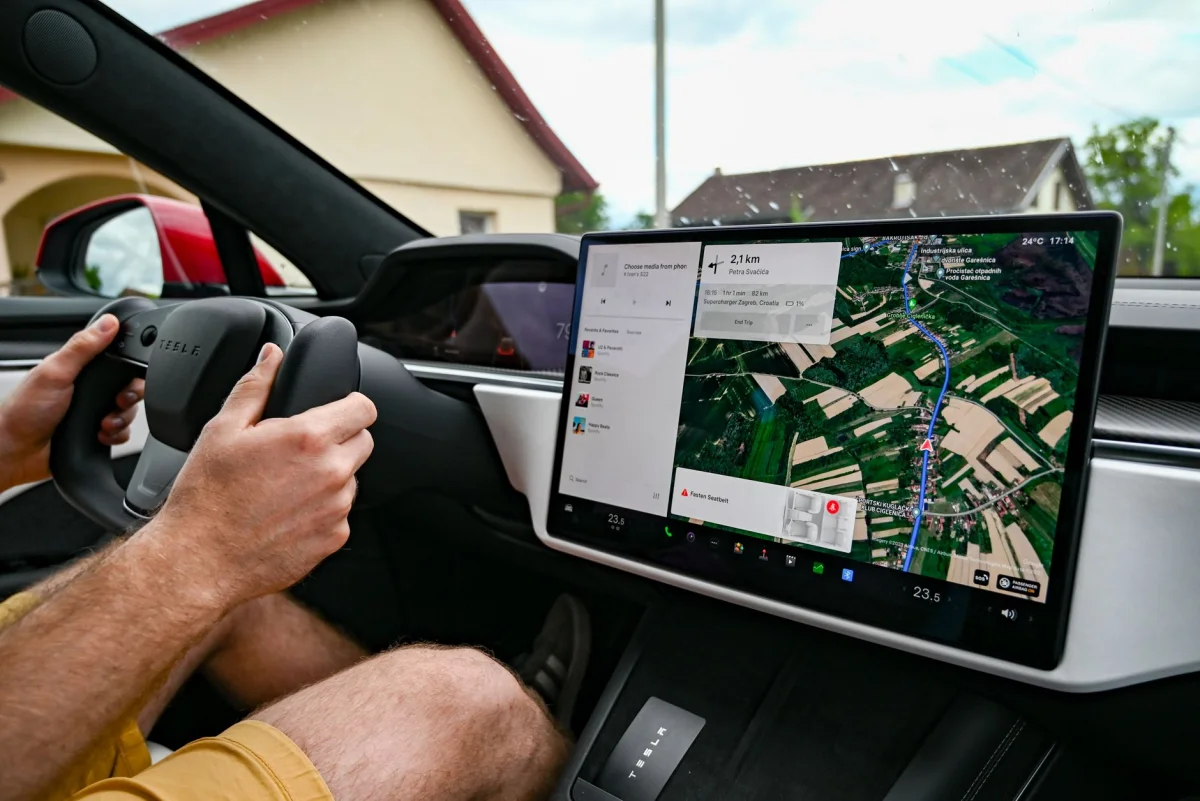 Tesla FSD Türkiye'ye ne zaman gelecek? İşte son durum