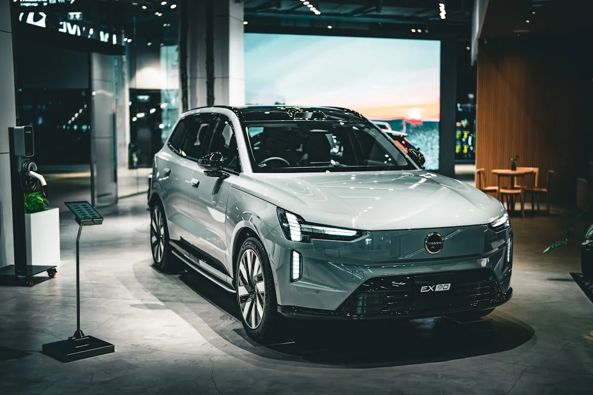 Tesla Model Y'nin Tahtını Sallayacak Çinli Sahneye Çıktı: Onvo L60 Teslimatları Başladı