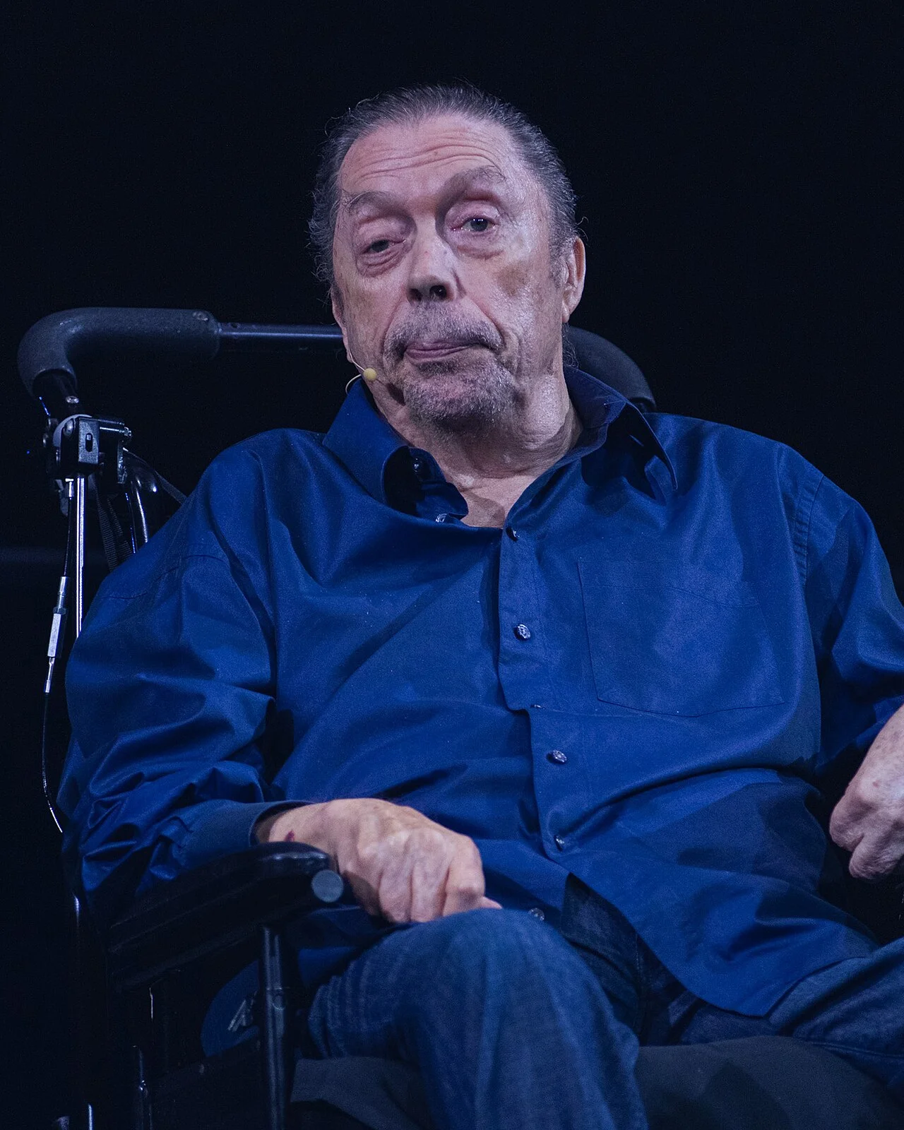 Tim Curry Neden Yeniden Gündemde? Türkiye'deki Kült Etkisinin Şaşırtıcı Detayları (26 Ağustos 2026)