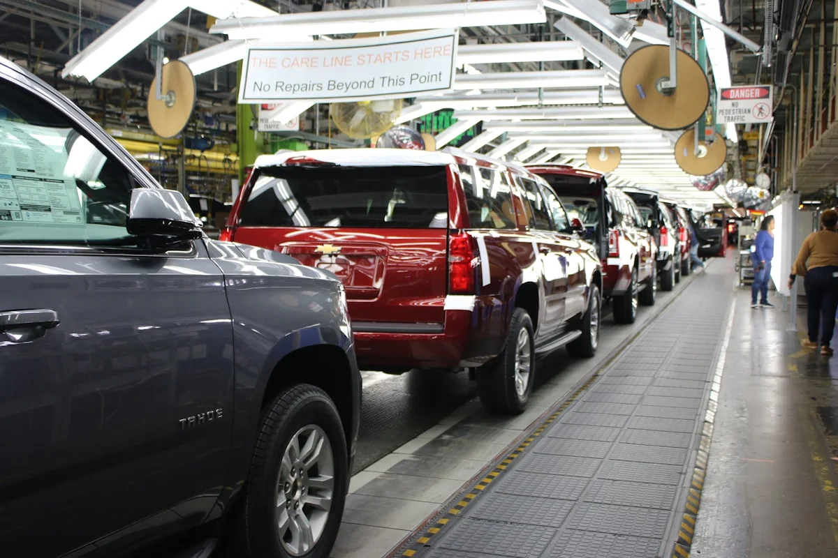 Toyota'nın Radikal Kararı: Model Sayısı Azalıyor, Peki Gelecekte Bizi Neler Bekliyor?