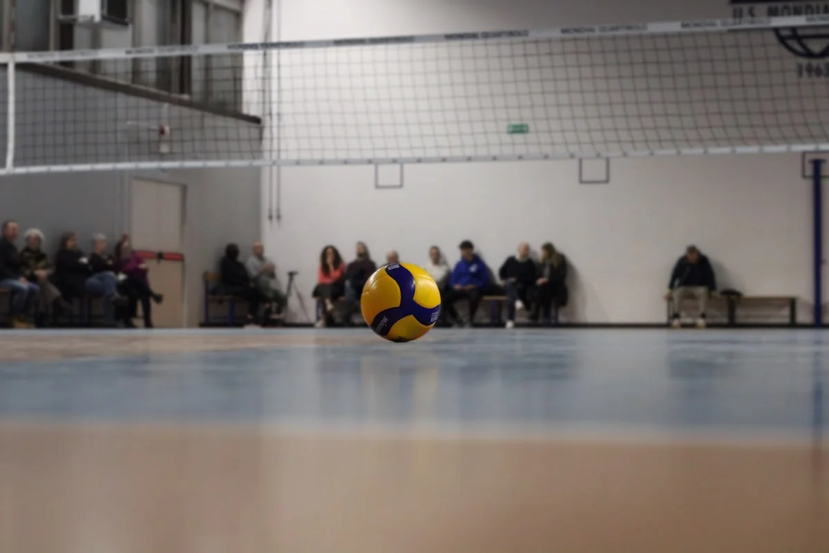 Türkiye'de Genç Voleybolcuların Geleceğini Değiştiren 3 Büyük Yatırım