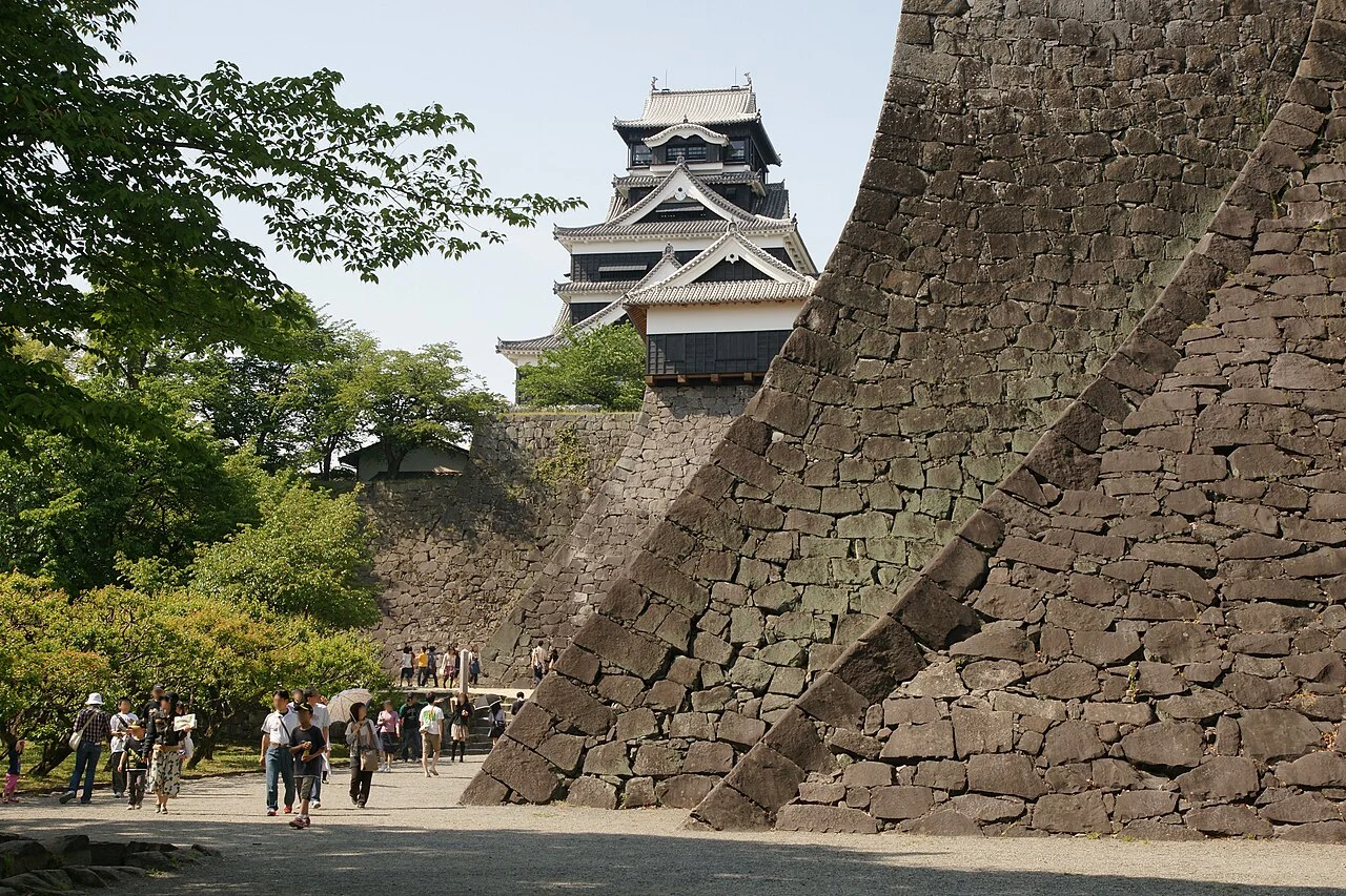 Türkiye'de Kumamoto Merakı: Japonya'nın Öne Çıkan Şehri Neden Gündemde ve Ne Zaman Keşfedilmeli?