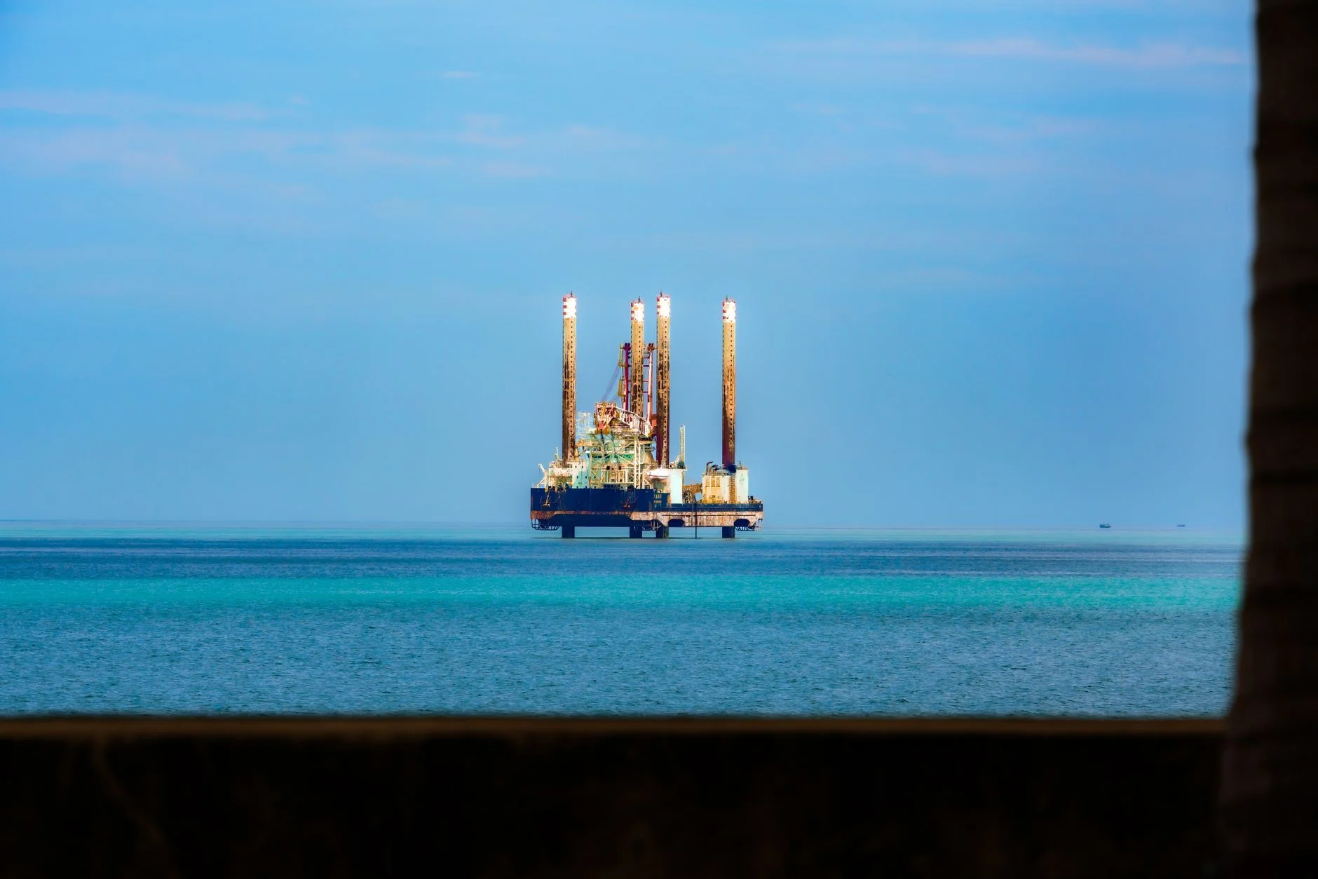 Türkiye'de Sondaj Aramaları Neden Yükseliyor? Enerji Bağımsızlığı Hedefleri