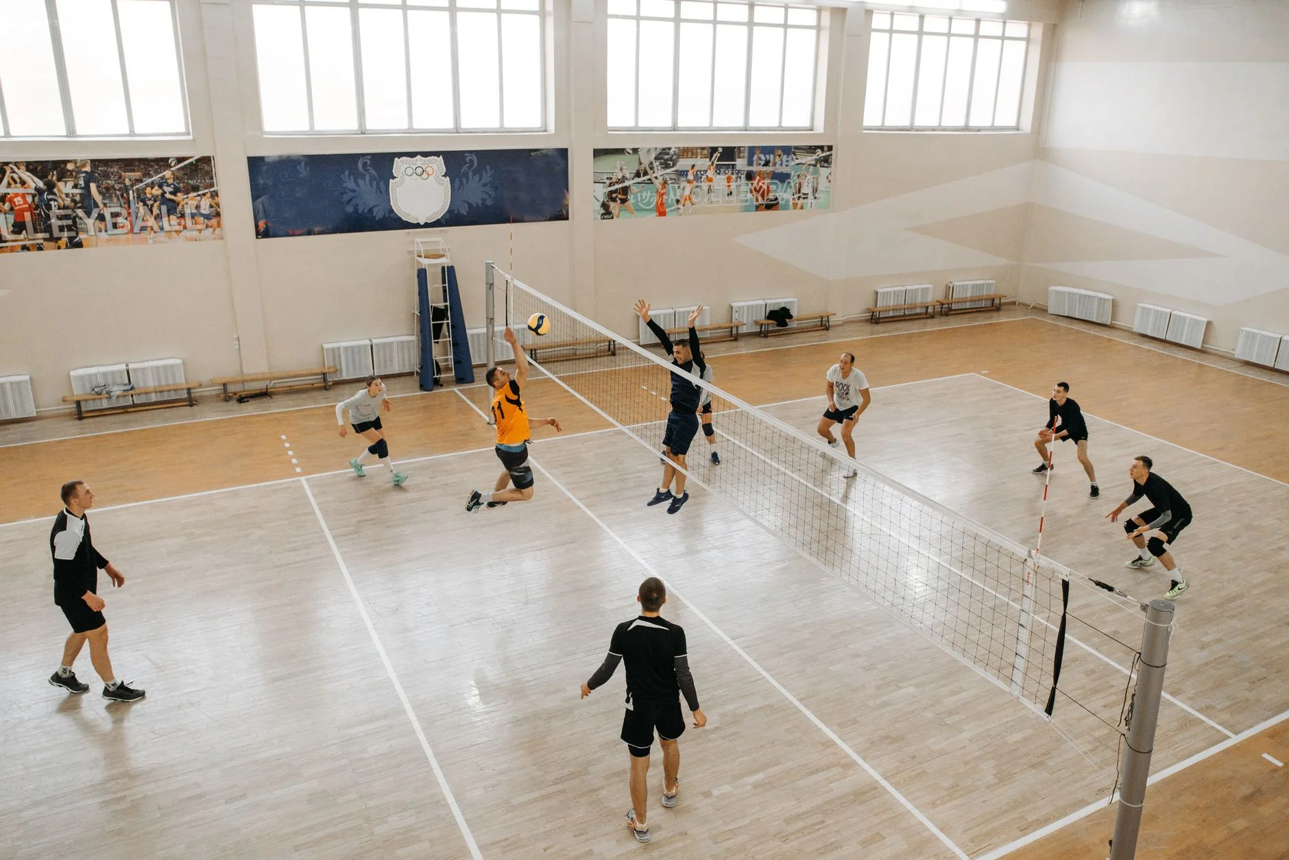 Türkiye Kadın Voleybol Milli Takımı 2026 Sezonu Hazırlık Kampı: Detaylar, Hedefler ve Kadro Yapısı