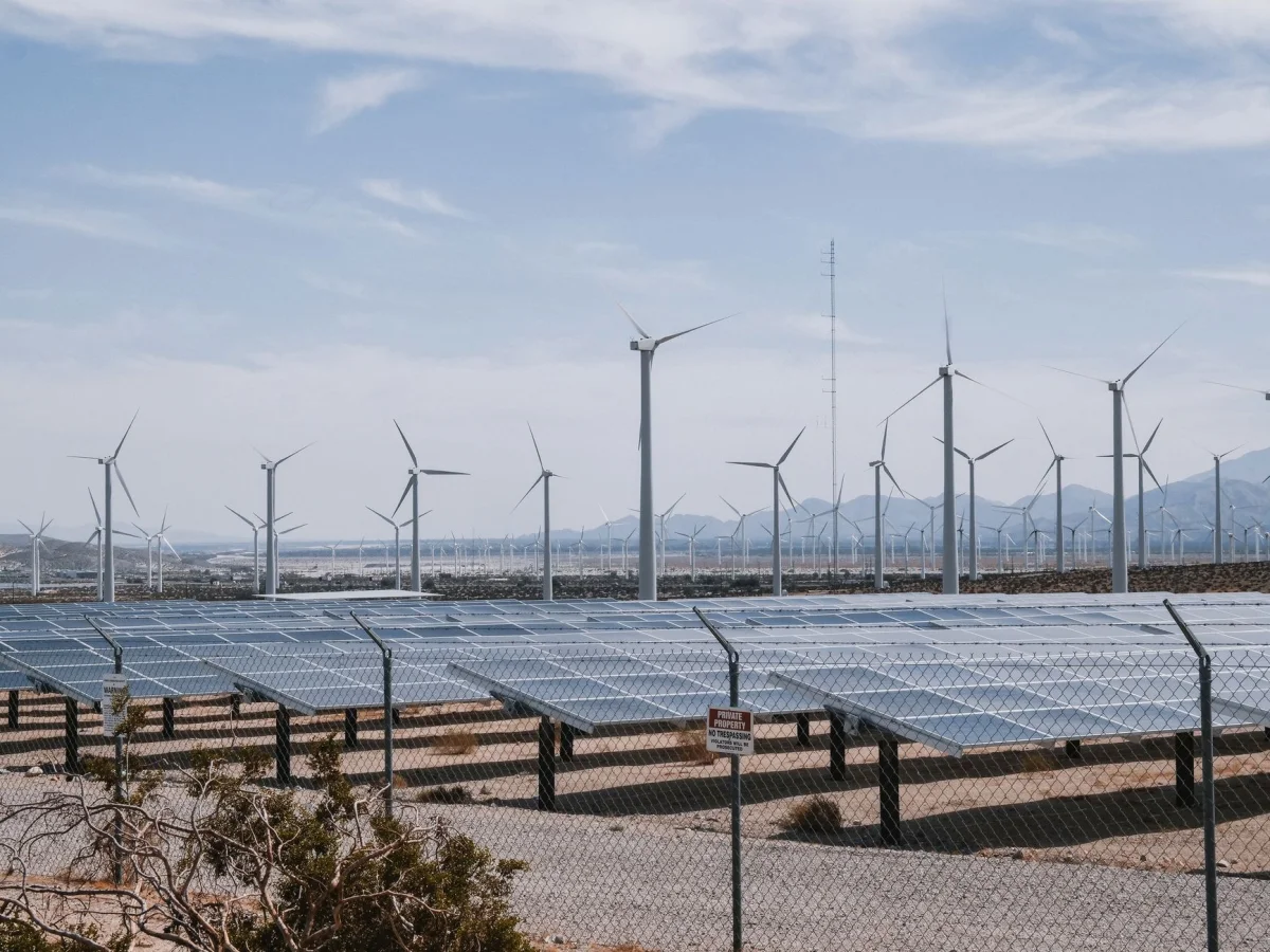 Türkiye'nin Enerji Rotası Değişiyor Mu? Mayıs Ayı Verileri Neyi İşaret Ediyor?