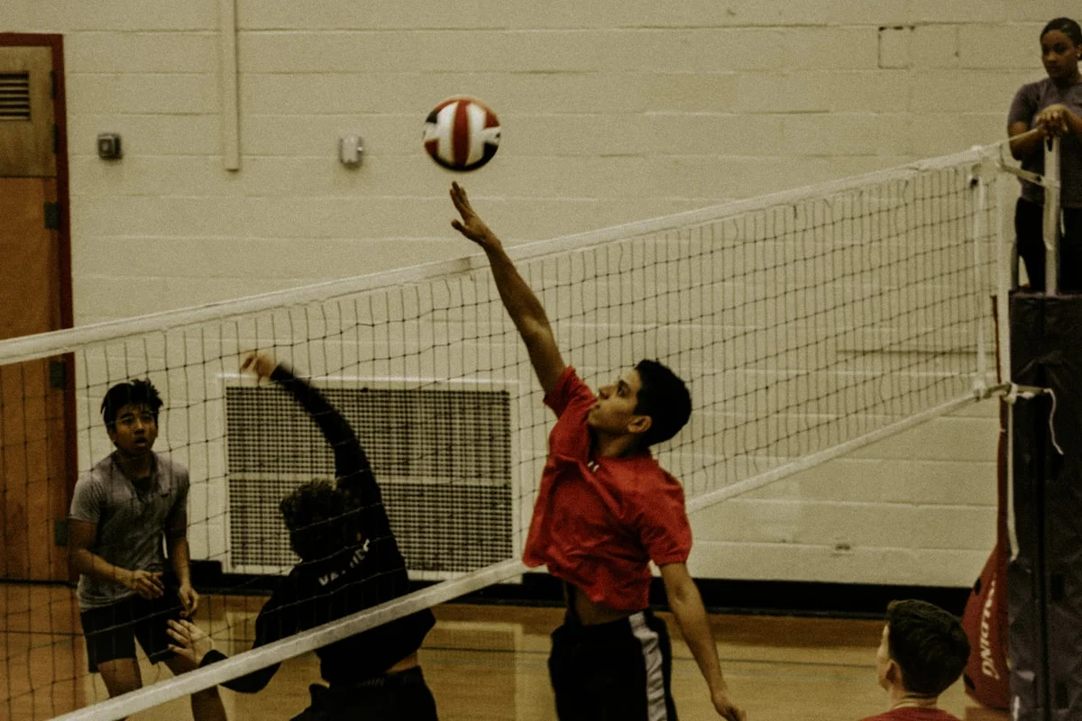 Filenin Küçük Devleri Geleceğe Koşuyor: Voleybol Altyapısında Sevgi ve Mücadele Dolu Yeni Dönem