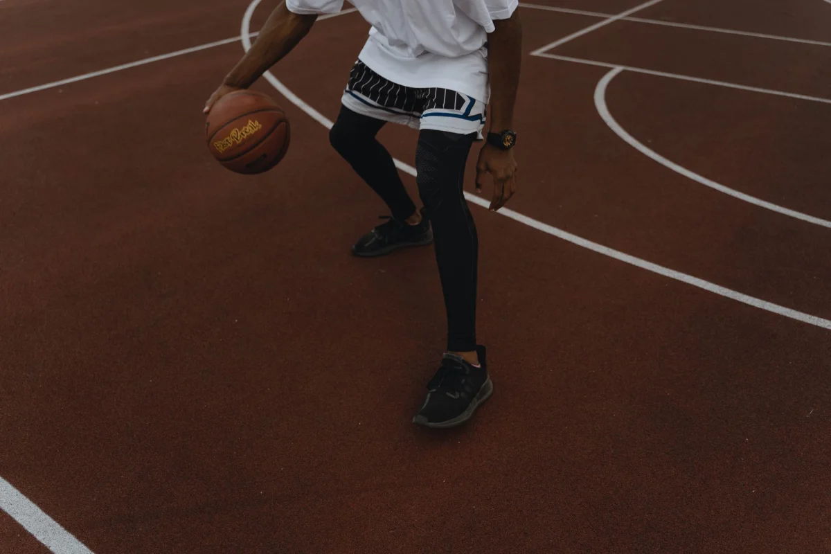 Türkiye'nin Konuştuğu Gizemli Sporcu: Braxton Key Neden Gündemde?