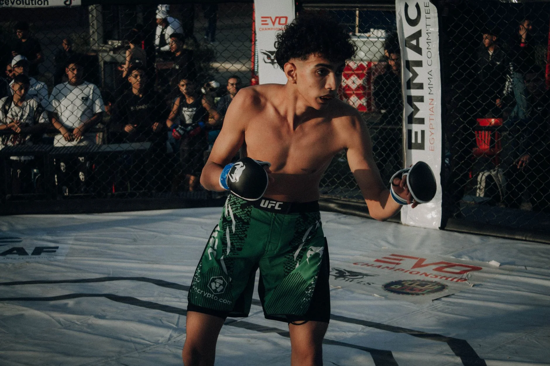 UFC Freedom 250 Gecesi Hakkında Kimsenin Söylemediği O Detay: Türkiye Saatiyle Canlı Yayın Rehberi