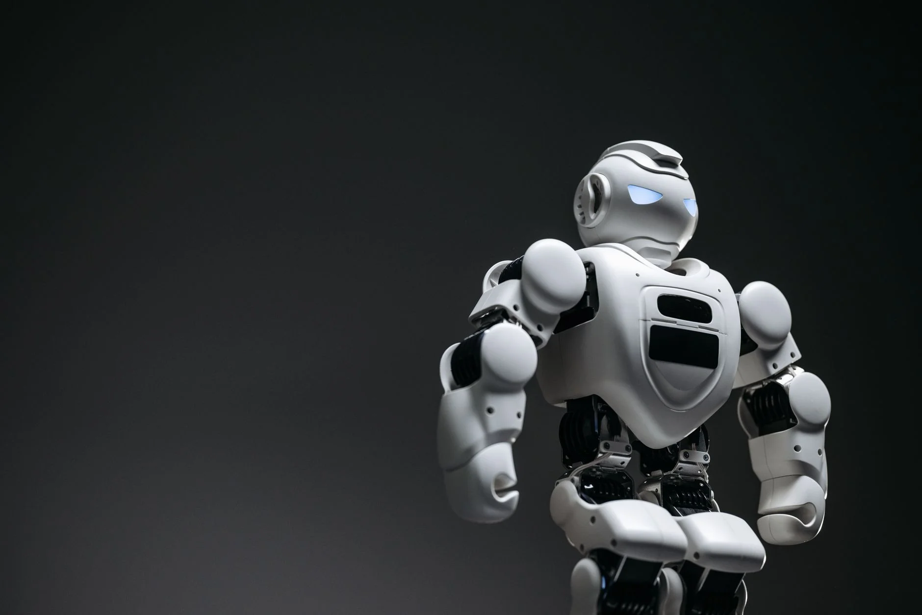 Unitree Robotics Rüzgarı Türkiye'yi Nasıl Etkiliyor? Robotik Devriminde Yerimiz Ne?