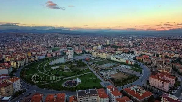 Uşak'ın 2023 Ekonomik ve Demografik Yükselişi: Nüfus %1,2, İhracat %8 Arttı