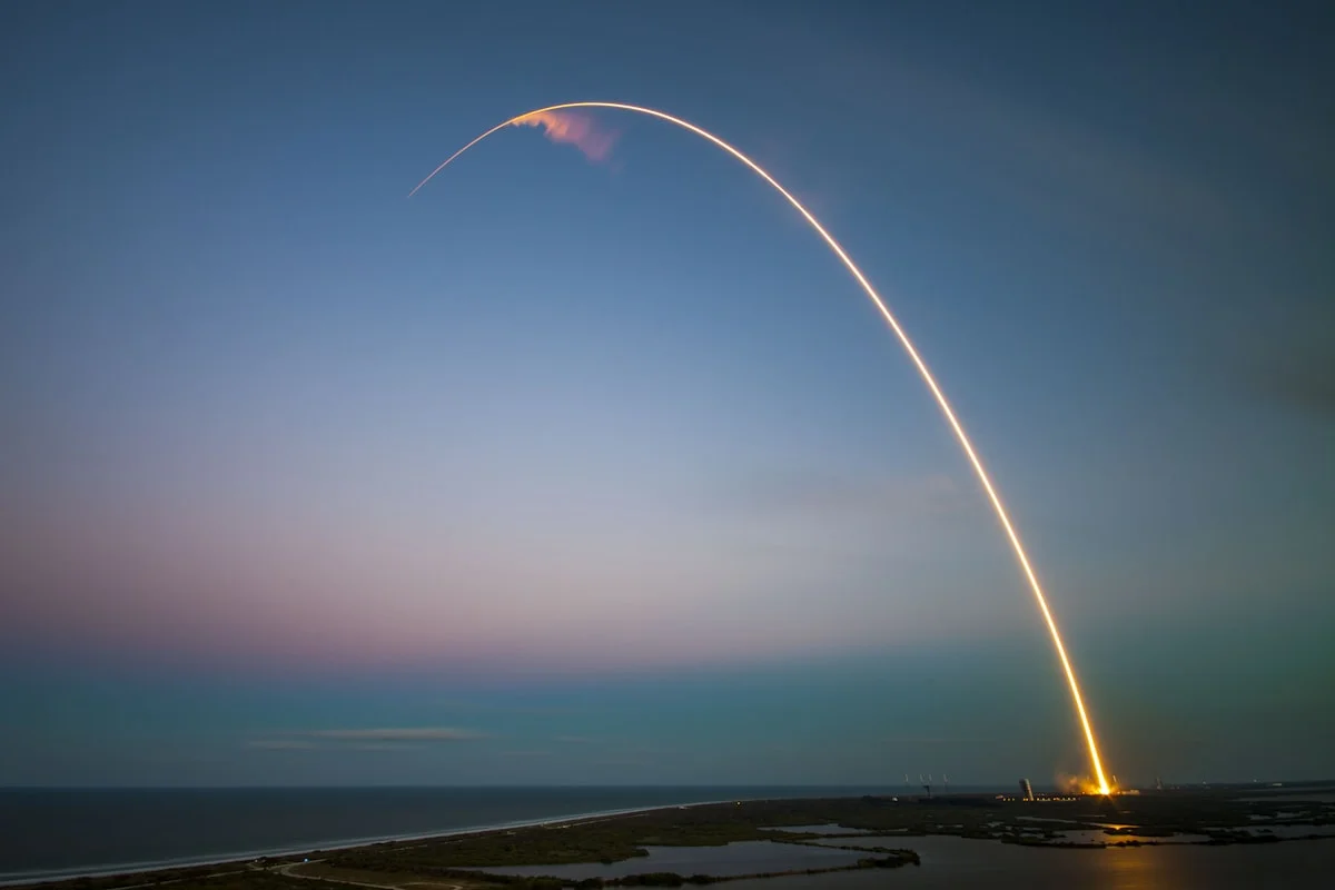 Uzay Yarışında Yeni Perde: SpaceX Halka Arzı Türk Girişimleri İçin Neyi Değiştirecek?