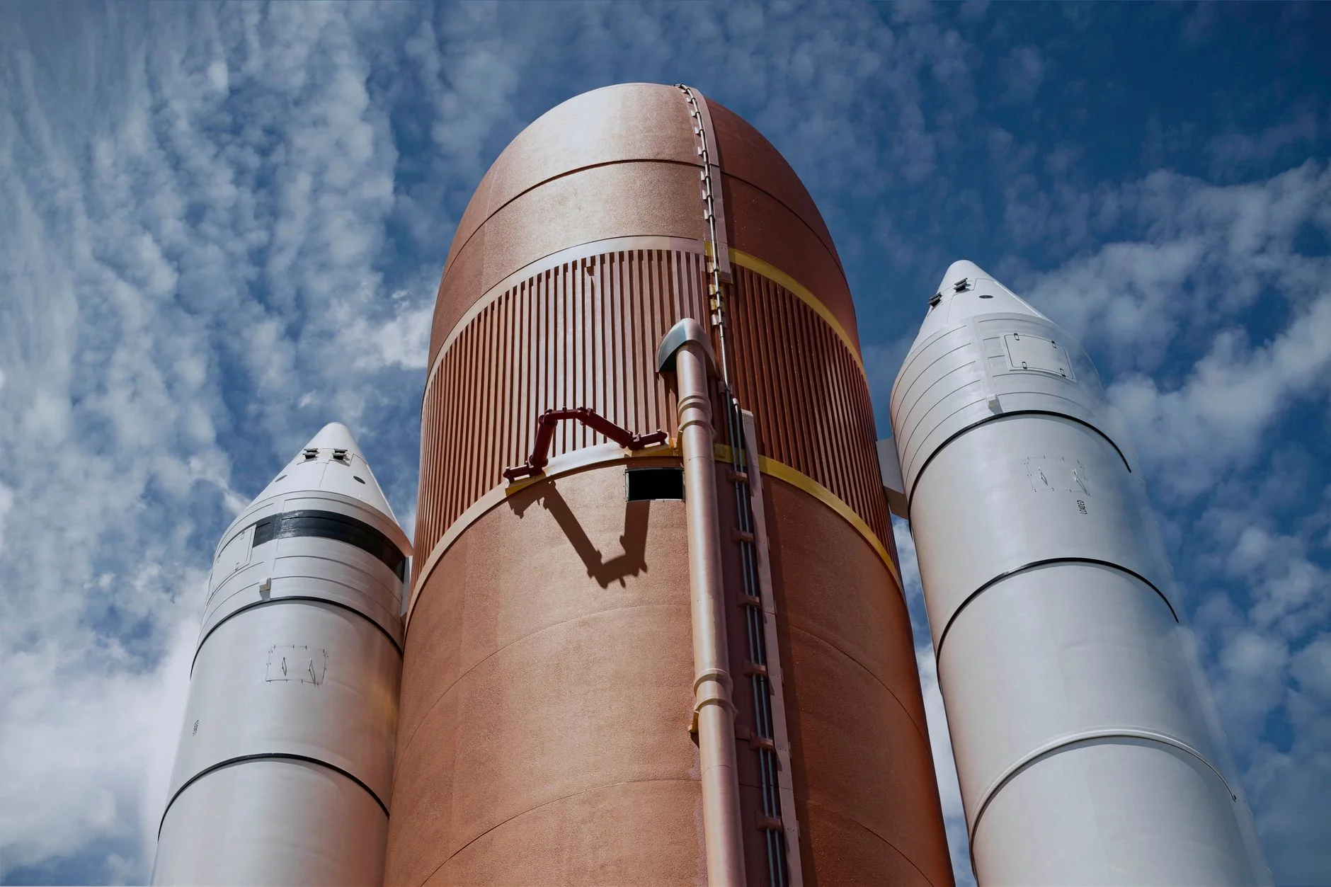 Uzay Yolculuğunda Büyük Ortaklık: Türkiye Neden SpaceX ve Falcon 9'u Seçti?