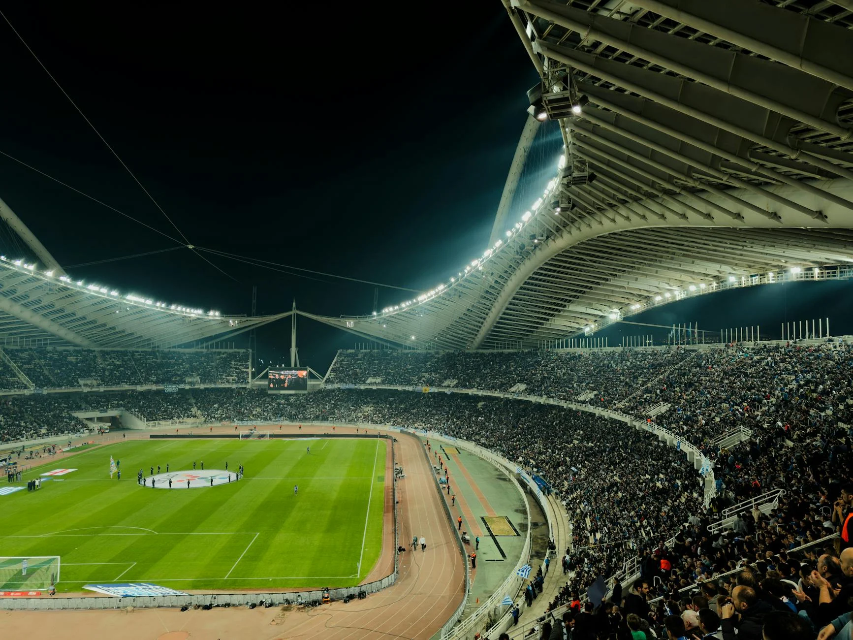 Valencia-Panathinaikos Maçı Türk Futbolunu Neden Meraklandırıyor?