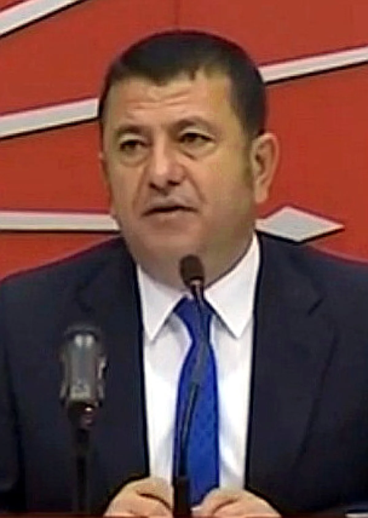 Veli Ağbaba Kimdir? Aslen Nereli, Kaç Yaşında, Siyasetçi