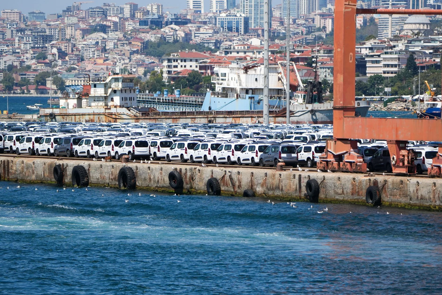 Vestel Neden Gündemde? 2026 İhracat Başarısı ve Ekonomiye Katkıları
