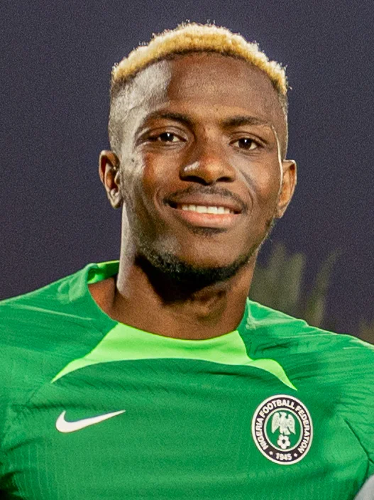Victor Osimhen Kimdir? Aslen Nereli, Kaç Yaşında Hayatı ve Kariyeri