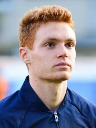 Viktor Tsygankov, Trabzonspor Futbolcusu Arka Plan
