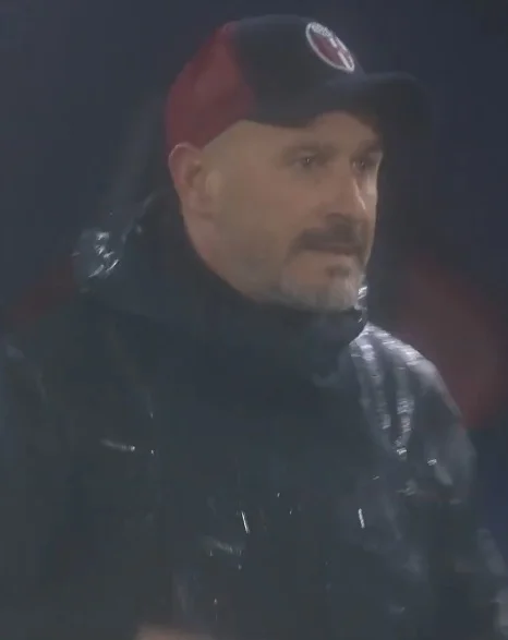 Vincenzo Italiano Kimdir? Aslen Nereli, Kaç Yaşında, Futbolcu