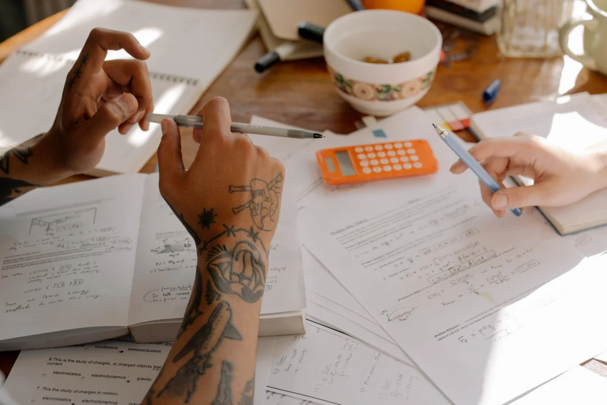 Vize Final Ortalama Hesaplama: Geçme Notu