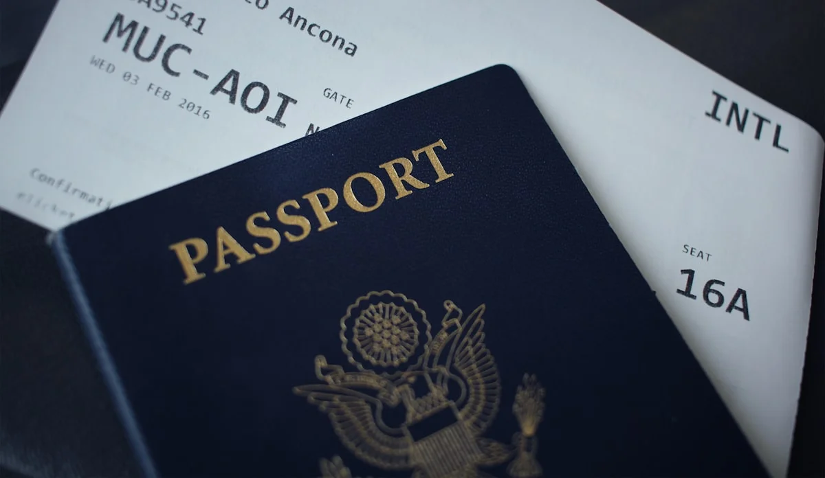 Vizesiz Seyahat Rehberi: Brezilya ve Fas'a Gideceklerin Pasaportunda Bu Detay Yoksa Kapıdan Dönebilir