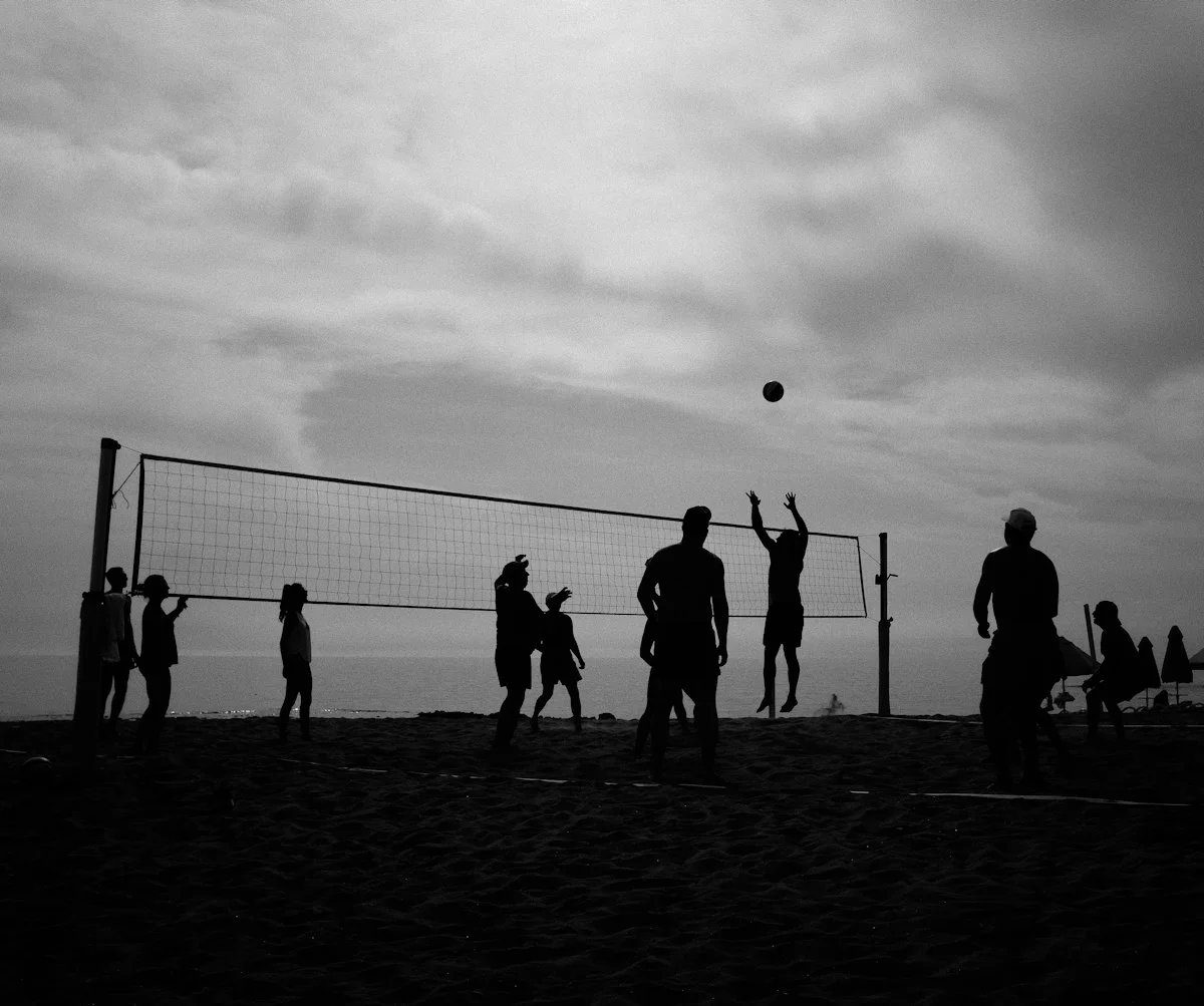 Voleybolun Geleceğini İnşa Eden Gizli Güç: 4 Büyüklerin Altyapı Akademilerinde Neler Oluyor?