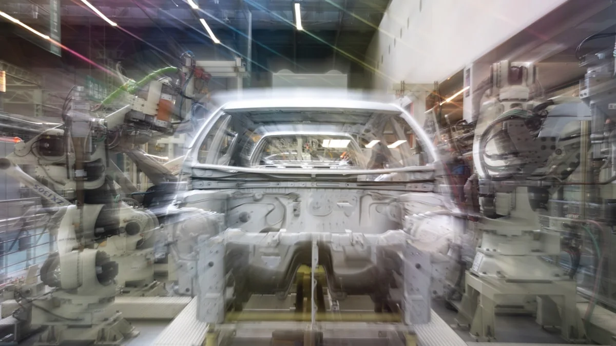 Volkswagen ve Toyota Neden Model Sayısını Azaltıyor? İşte Bilinmeyen Gerçekler