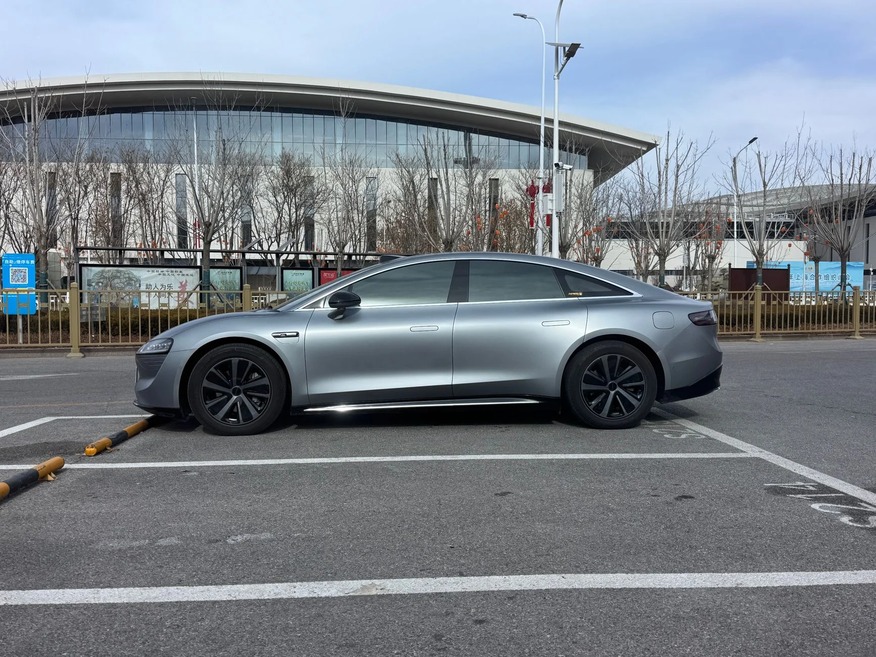VW'nin Yeni Elektrikli Sedan Modeli: Şehir İçi Otonom Sürüşle Pazar Dengelerini Değiştirme Potansiyeli