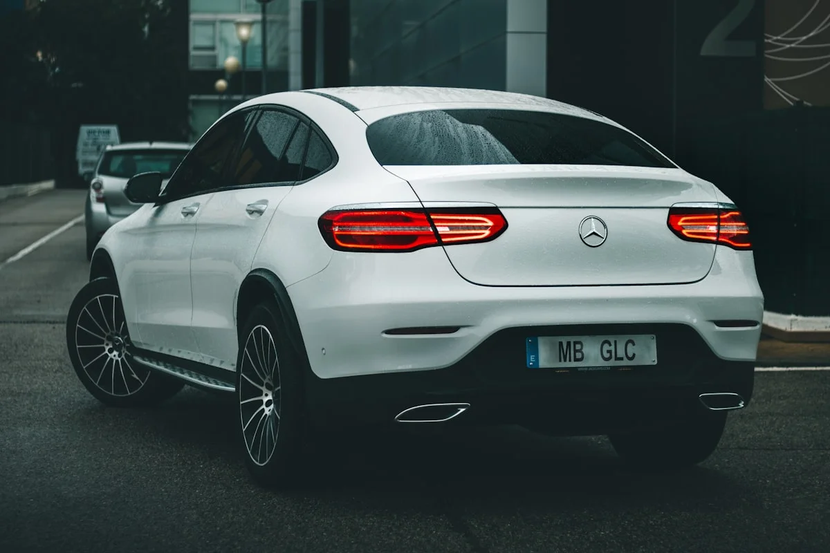 Yeni Elektrikli Mercedes-Benz GLB 200+ Türkiye’de Satışta: Fiyatı, %55 ÖTV Oranı ve Tüm Merak Edilenler (Soru-Cevap)