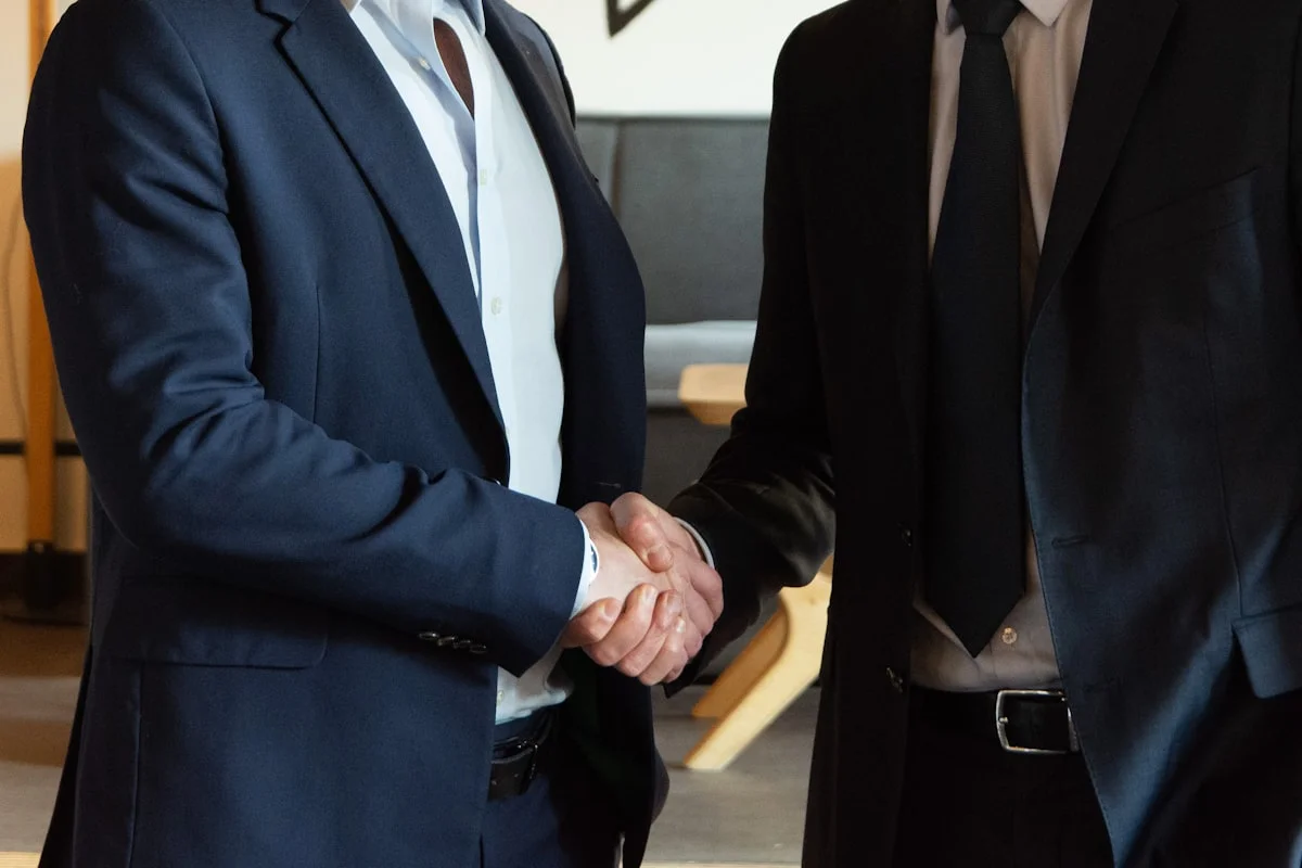 Yeni Girişimcilerin Düştüğü En Büyük Hata: Limited mi, Anonim mi?