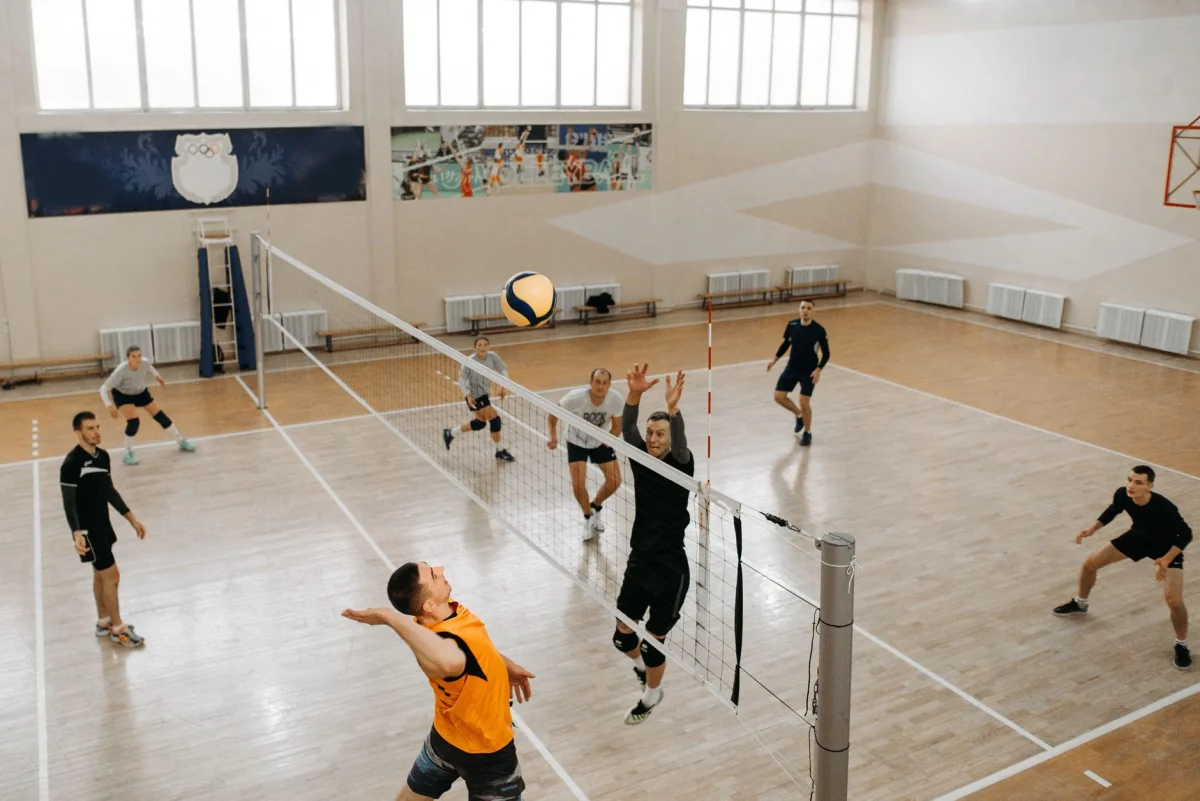 Yıllar Önce Atılan O Temel Türkiye'nin Voleybol Geleceğini Nasıl Değiştirdi?