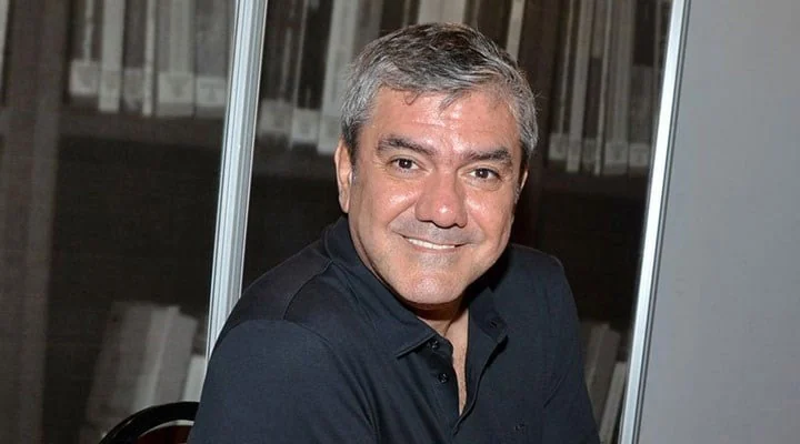 Yılmaz Özdil Kimdir? Aslen Nereli, Kaç Yaşında, Gazeteci