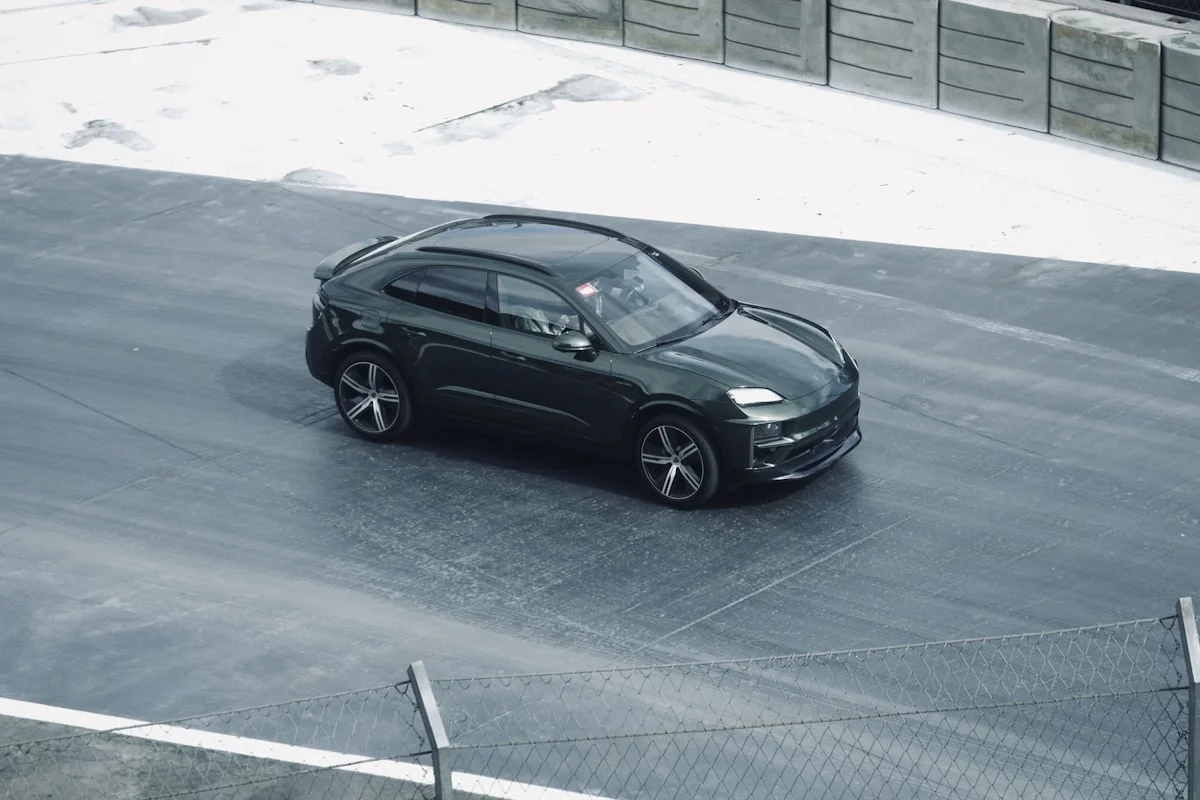 Zeekr 7X SUV 2026'nın Son Çeyreğinde 85 kWh Batarya Seçeneğiyle Güncelleniyor